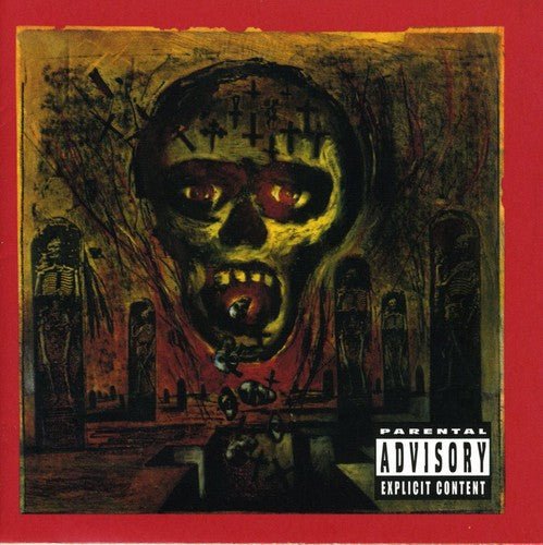 Slayer - Seasons In The Abyss - Gimme Radio