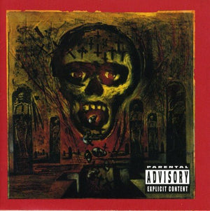 Slayer - Seasons In The Abyss - Gimme Radio