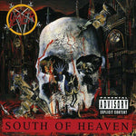 Slayer - South Of Heaven - Gimme Radio