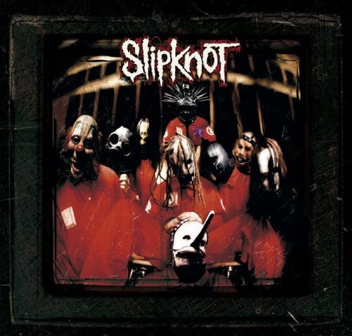 Slipknot - 10th Anniversary Special Edition (Italian Import) - Gimme Radio