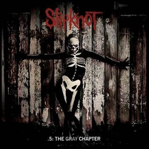 Slipknot - 5: The Gray Chapter - Gimme Radio