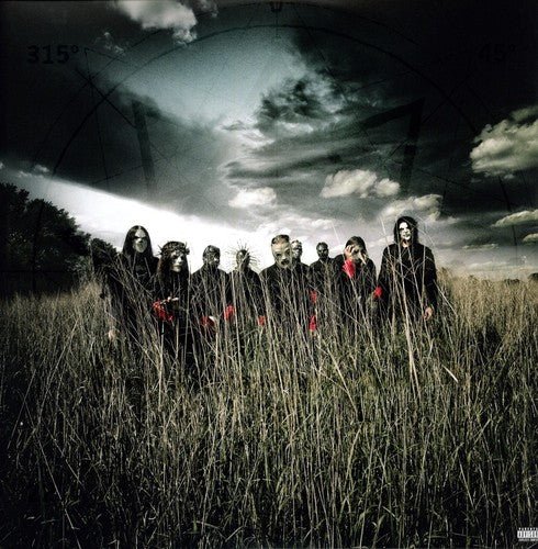Slipknot - All Hope Is Gone - Gimme Radio
