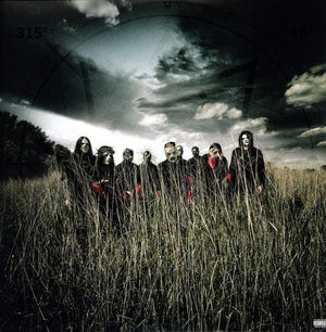 Slipknot - All Hope Is Gone - Gimme Radio