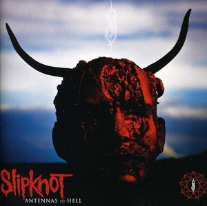 Slipknot - Antennas to Hell - Gimme Radio