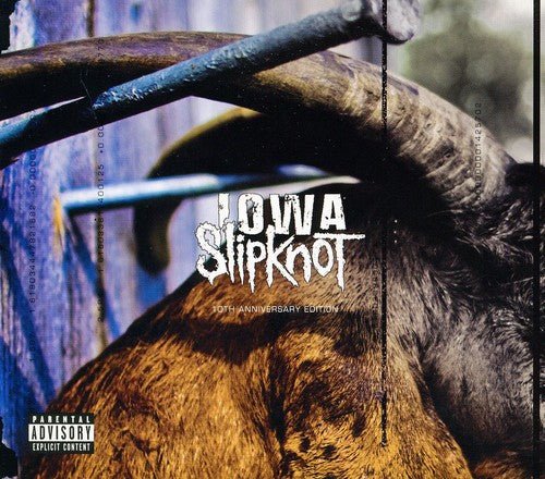 Slipknot - Iowa - Gimme Radio