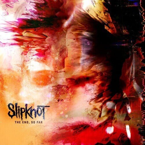 Slipknot - The End, So Far - Gimme Radio