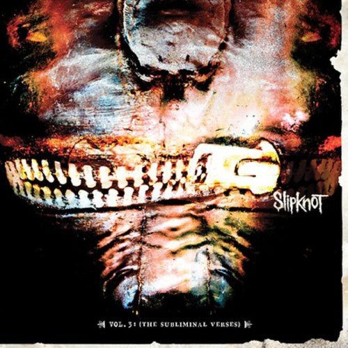 Slipknot - Vol 3: The Subliminal Verses - Gimme Radio