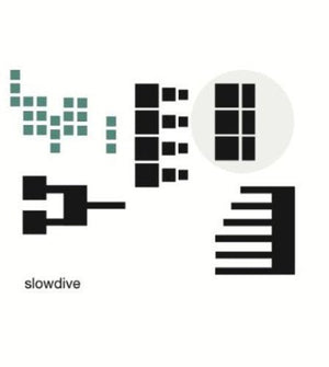 Slowdive - Pygmalion - Gimme Radio