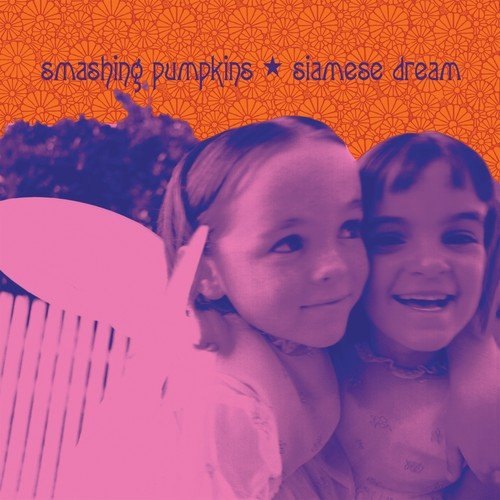 Smashing Pumpkins - Siamese Dream - Gimme Radio