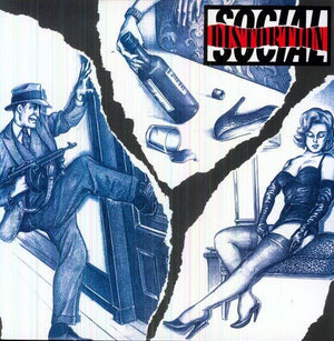 Social Distortion - Social Distortion - Gimme Radio