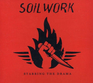 Soilwork - Stabbing The Drama - Gimme Radio