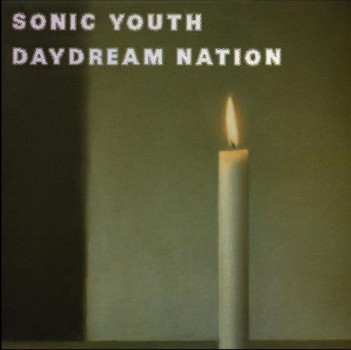 Sonic Youth - Daydream Nation - Gimme Radio