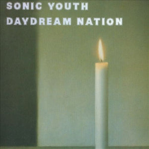 Sonic Youth - Daydream Nation - Gimme Radio