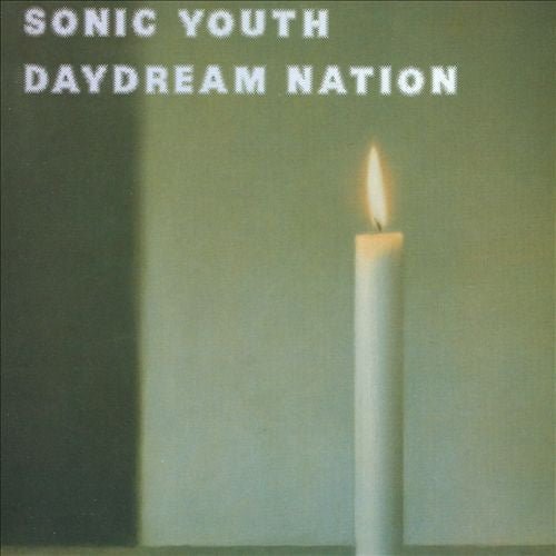 Sonic Youth - Daydream Nation - Gimme Radio