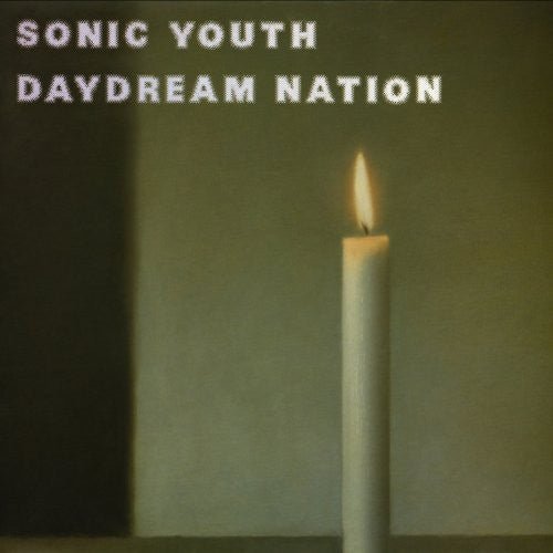 Sonic Youth - Daydream Nation - Gimme Radio