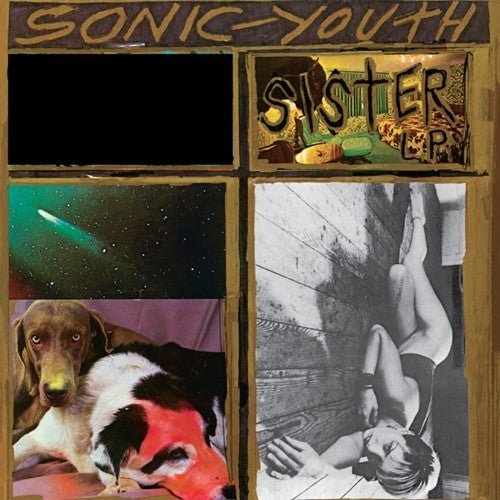 Sonic Youth - Sister - Gimme Radio