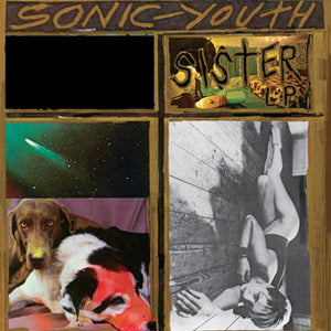 Sonic Youth - Sister - Gimme Radio