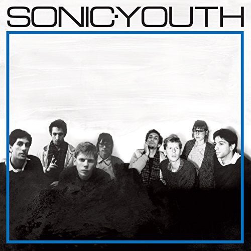 Sonic Youth - Sonic Youth - Gimme Radio