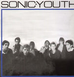 Sonic Youth - Sonic Youth - Gimme Radio