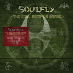 Soulfly - The Soul Remains: The Studio Albums 1998 to 2004 Box - Gimme Radio