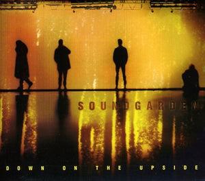 Soundgarden - Down On The Upside - Gimme Radio