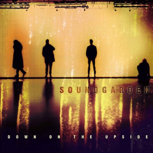 Soundgarden - Down On The Upside - Gimme Radio
