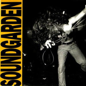 Soundgarden - Louder Than Love - Gimme Radio