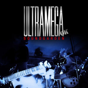 Soundgarden - Ultramega Ok - Gimme Radio