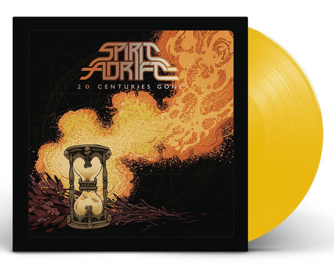 Spirit Adrift - 20 Centuries Gone - Gimme Radio
