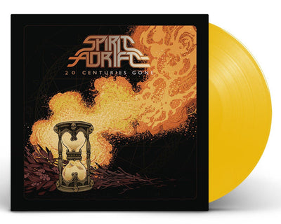 Spirit Adrift - 20 Centuries Gone
