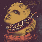 Spotlights - We Are All Atomic - Gimme Radio