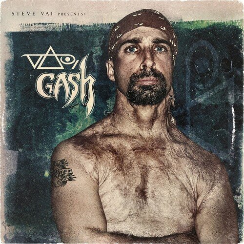 Steve Vai - Vai/Gash - Gimme Radio