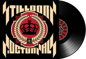Stillborn - Nocturnals - Gimme Radio