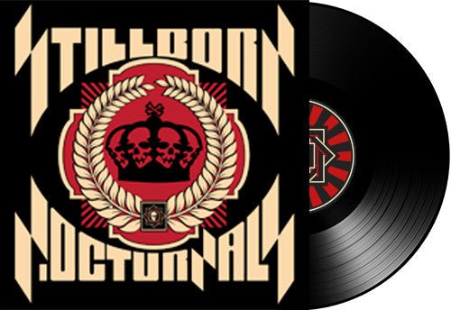 Stillborn - Nocturnals - Gimme Radio