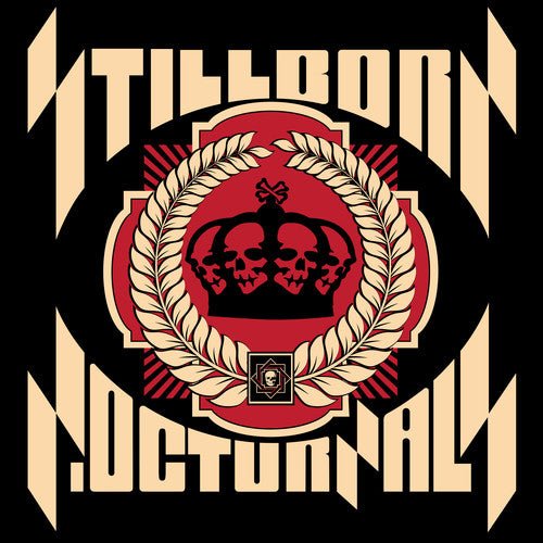 Stillborn - Nocturnals - Gimme Radio
