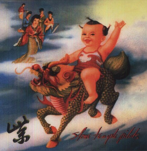 Stone Temple Pilots - Purple - Gimme Radio