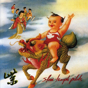 Stone Temple Pilots - Purple - Gimme Radio