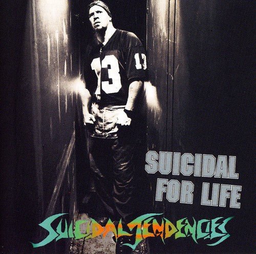 Suicidal Tendencies - Suicidal For Life - Gimme Radio