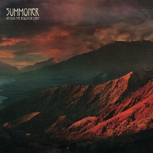 Summoner - Beyond The Realm Of Light - Gimme Radio
