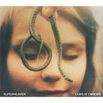Superheaven - Ours Is Chrome - Gimme Radio