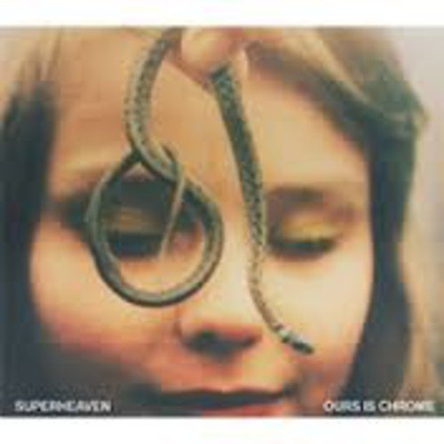 Superheaven - Ours Is Chrome - Gimme Radio