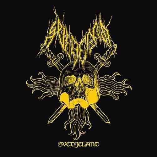 Svederna - Svedjeland - Gimme Radio
