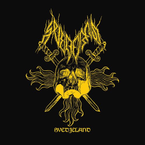 Svederna - Svedjeland - Gimme Radio