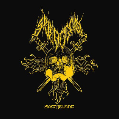 Svederna - Svedjeland