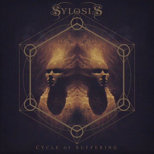 Sylosis - Cycle Of Suffering - Gimme Radio