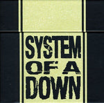 System Of A Down - System Of A Down - Gimme Radio