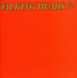 Talking Heads - Talking Heads '77 - Gimme Radio