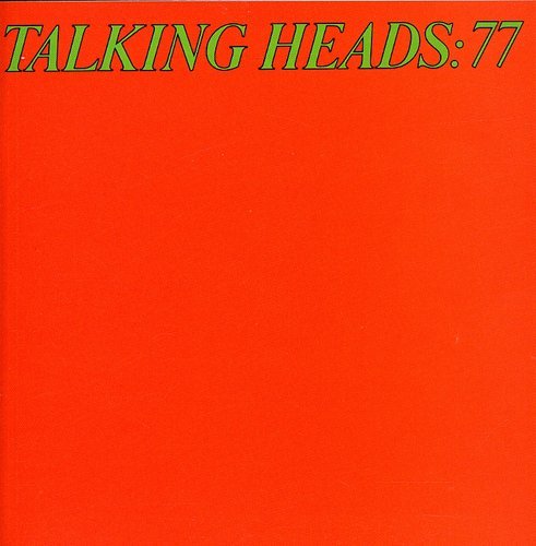 Talking Heads - Talking Heads '77 - Gimme Radio