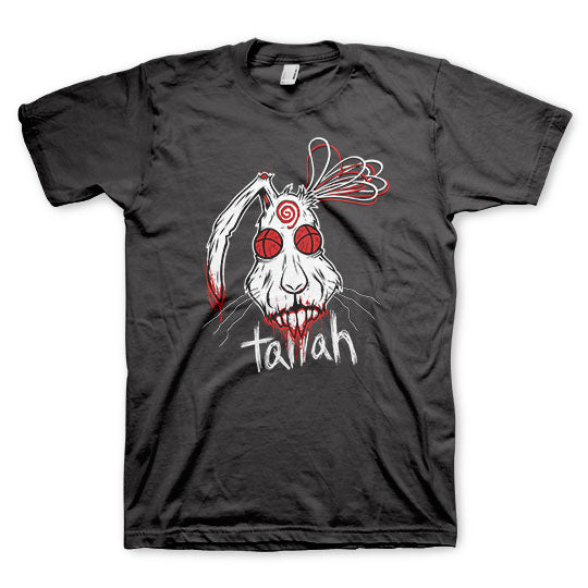 Tallah Rabbit Tee - Gimme Radio