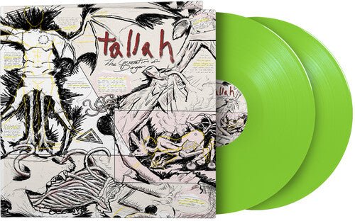 Tallah - The Generation of Danger - Gimme Radio